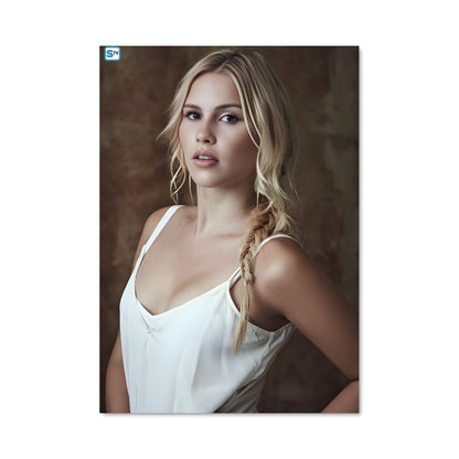 Poster Rebekah Éternelle