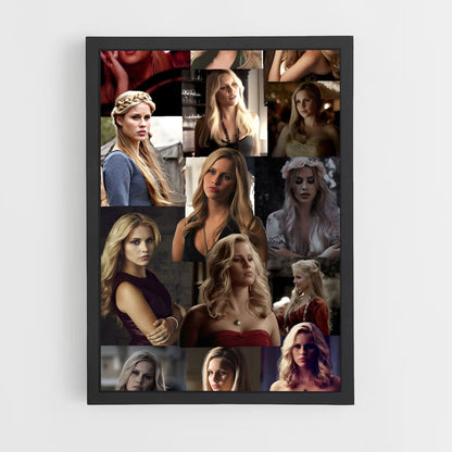 ap-rebekah mikaelson-2 cadre Noir