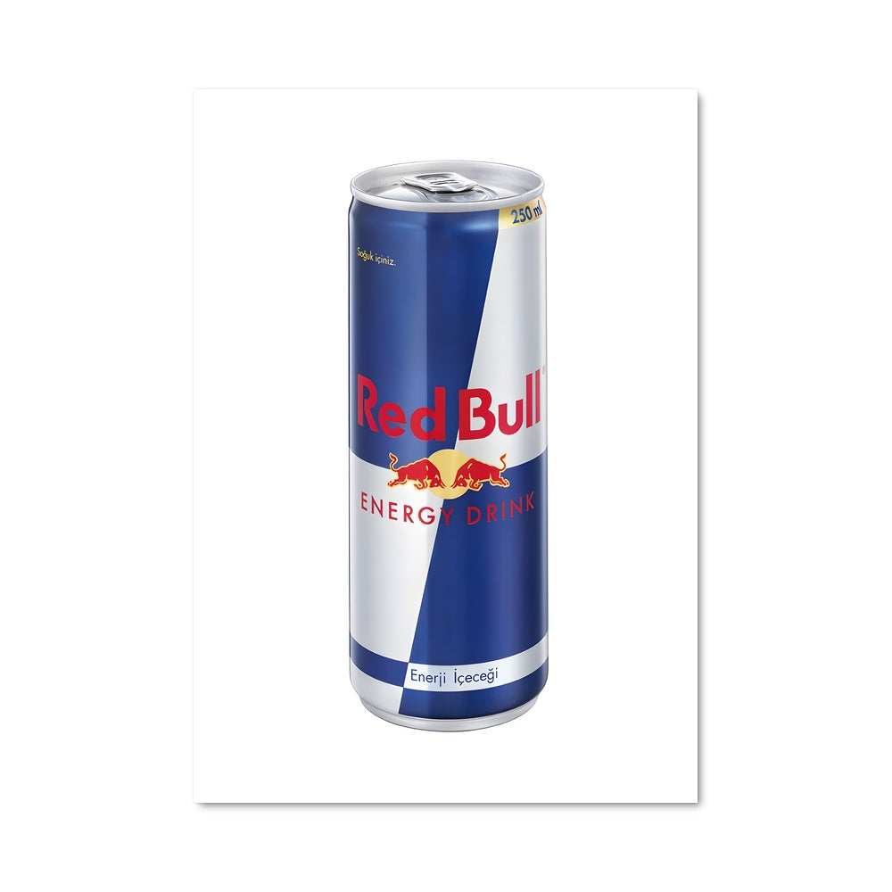 Poster Red Bull Rush