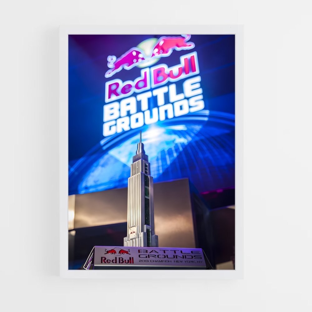 ap-red bull battle grounds-1 cadre Blanc