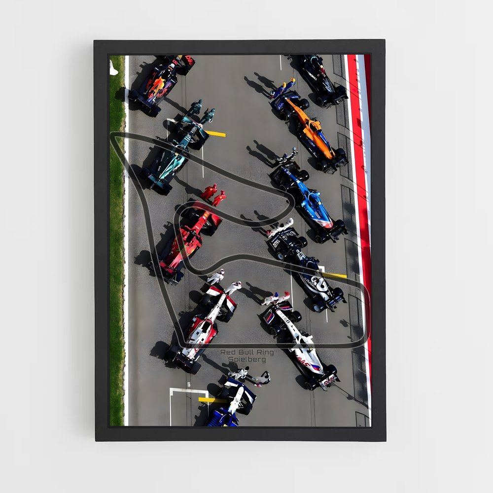 ap-red bull ring austria-3 cadre Noir