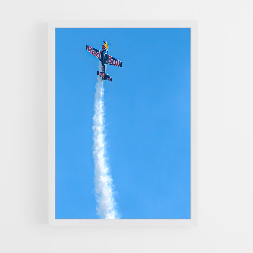ap-red bull x-alps hang gliding-2 cadre Blanc