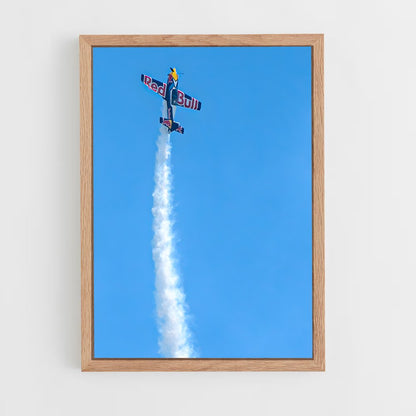 ap-red bull x-alps hang gliding-2 cadre Bois clair