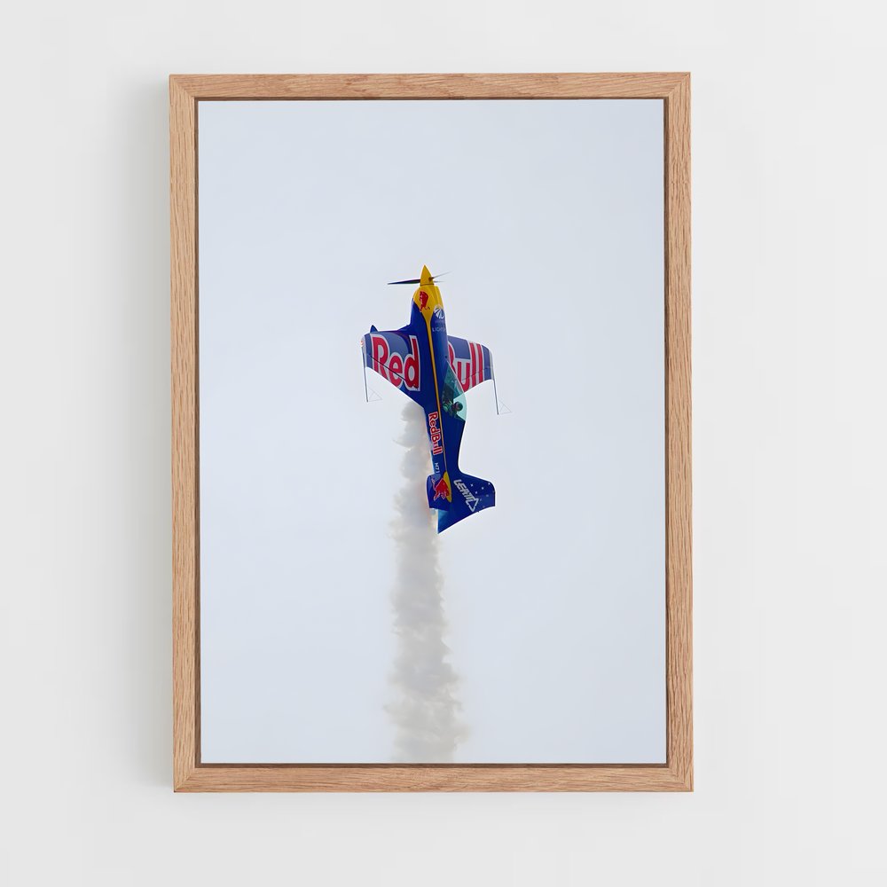 ap-red bull x-alps hang gliding-3 cadre Bois clair