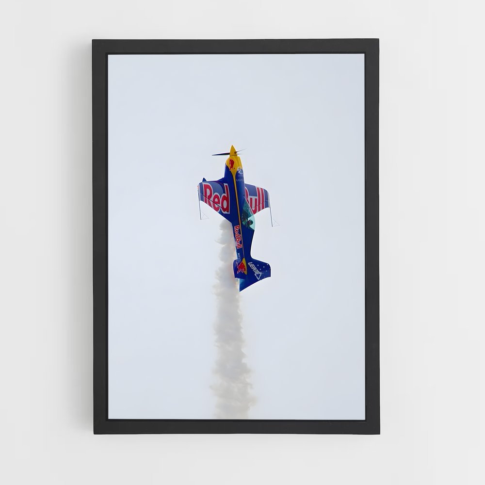 ap-red bull x-alps hang gliding-3 cadre Noir