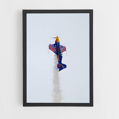 ap-red bull x-alps hang gliding-3 cadre Noir