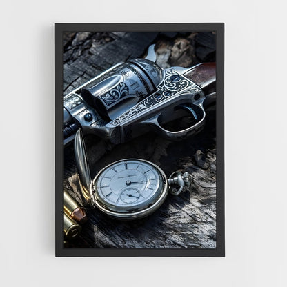 ap-red dead redemption-4 cadre Noir