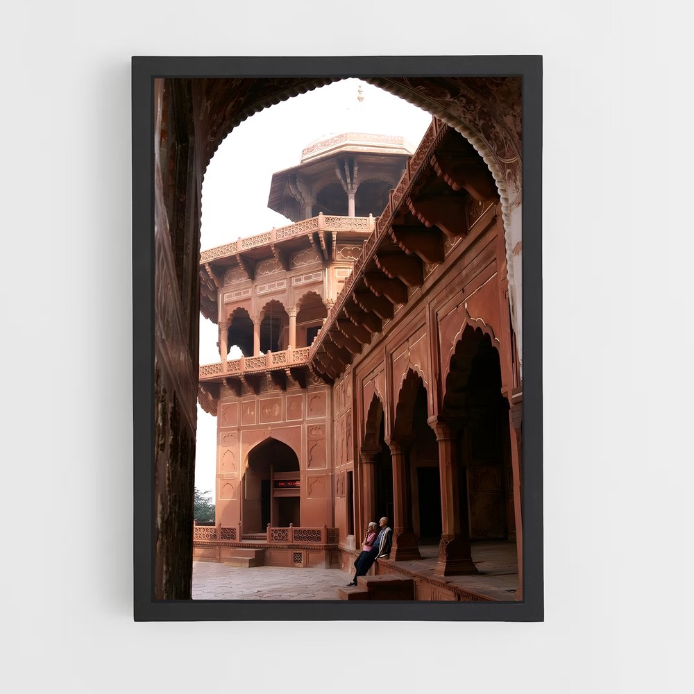 ap-red fort-1 cadre Noir