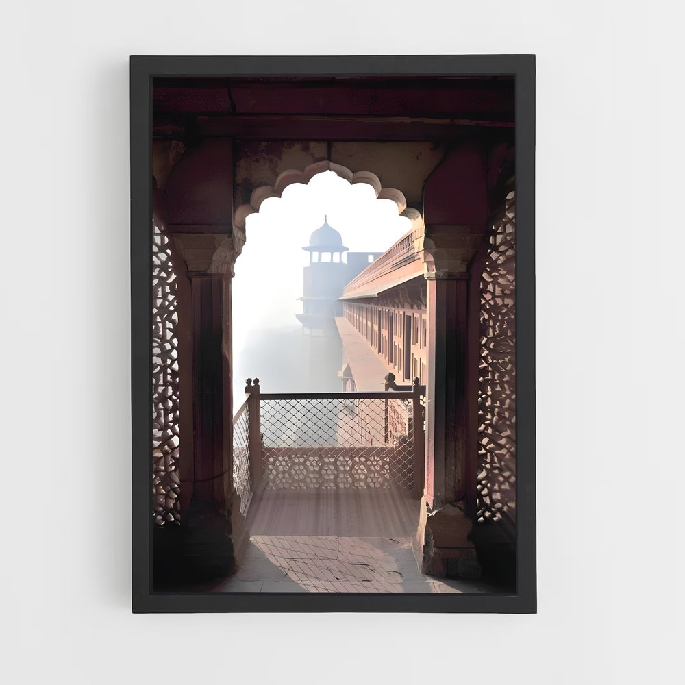 ap-red fort-3 cadre Noir
