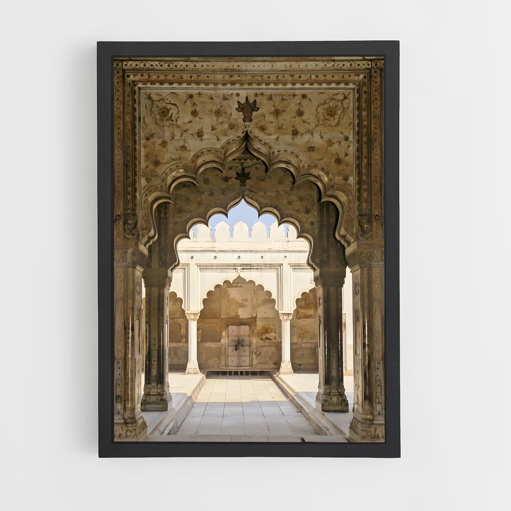 ap-red fort-4 cadre Noir