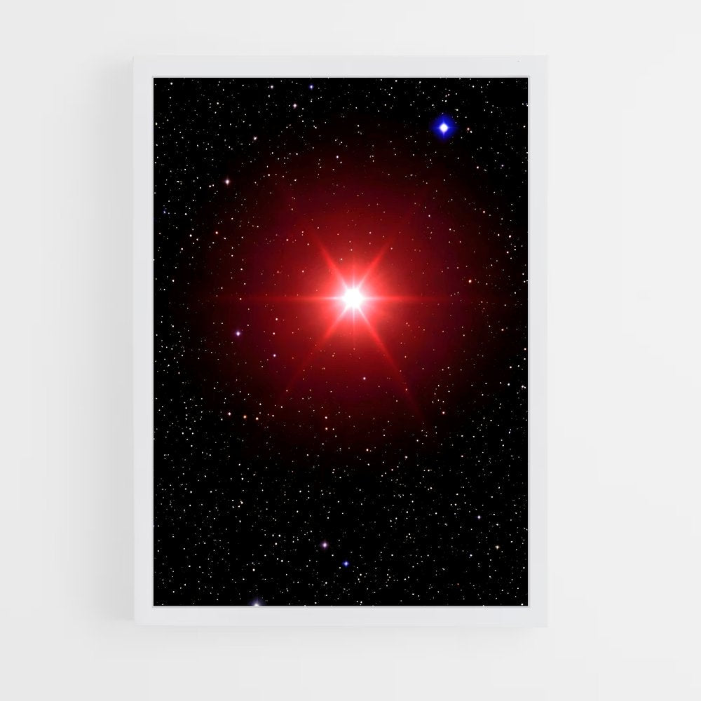 ap-red giant-1 cadre Blanc