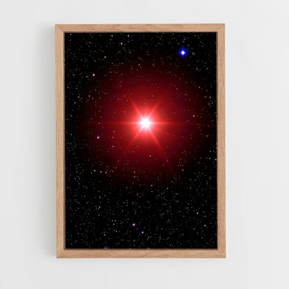 ap-red giant-1 cadre Bois clair