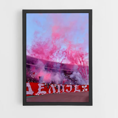 ap-red star belgrade-1 cadre Noir