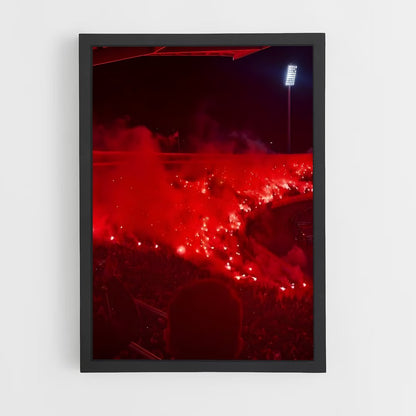 ap-red star belgrade-10 cadre Noir