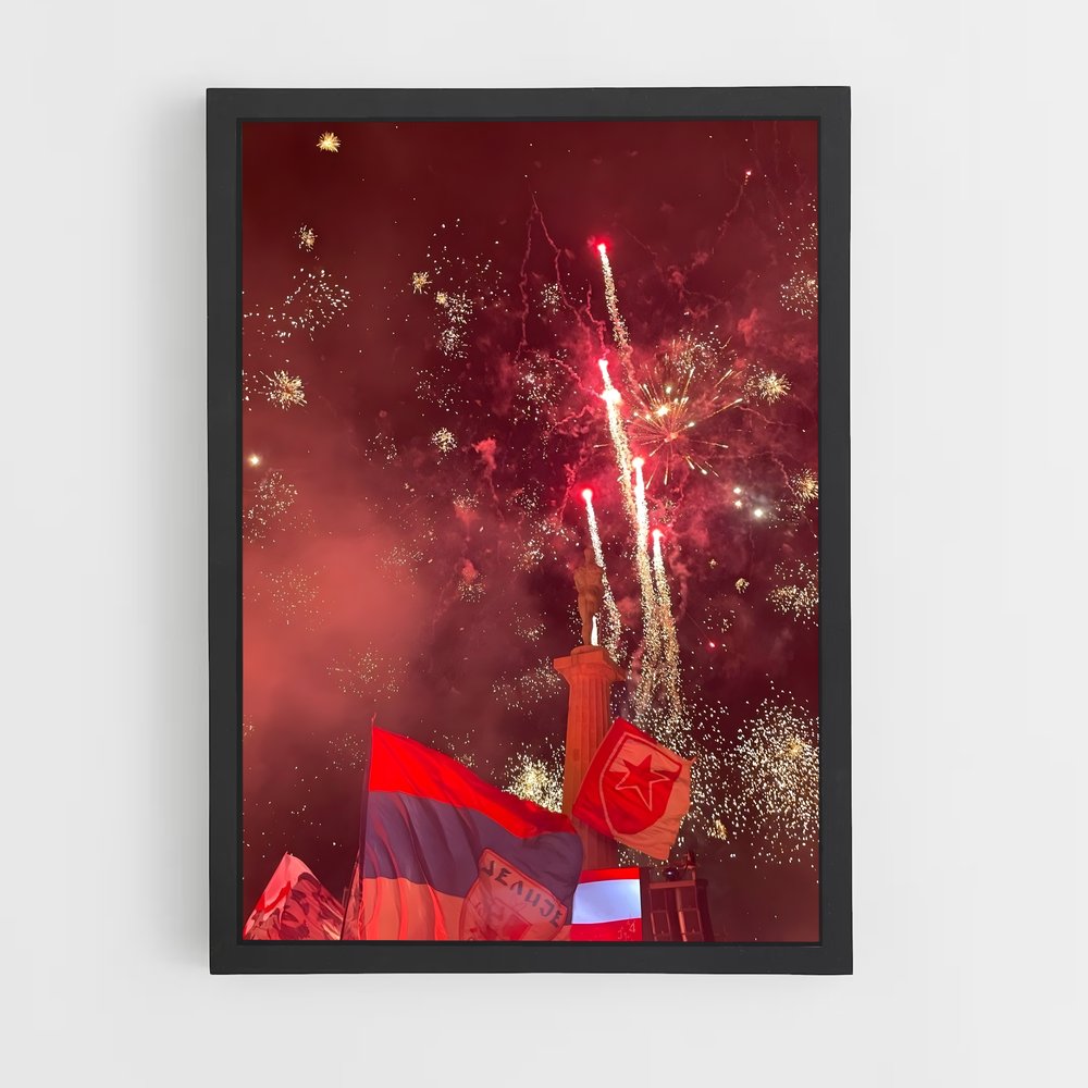 ap-red star belgrade-11 cadre Noir