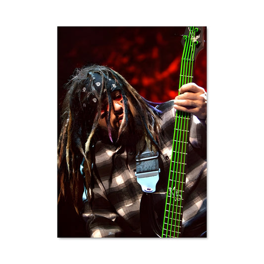 Poster Rasta Vibes