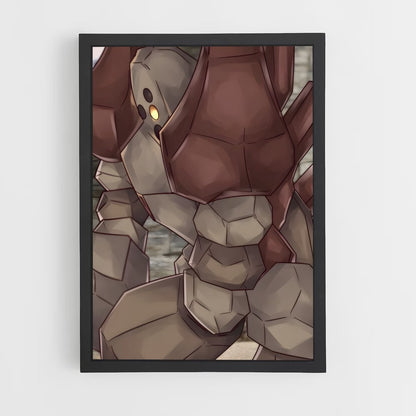 ap-regirock-2 cadre Noir