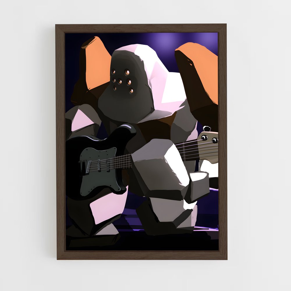 ap-regirock-4 cadre Bois foncé