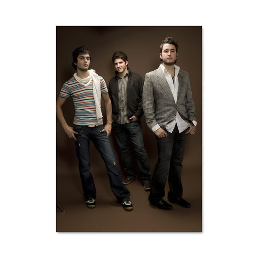 Poster Reik 52351