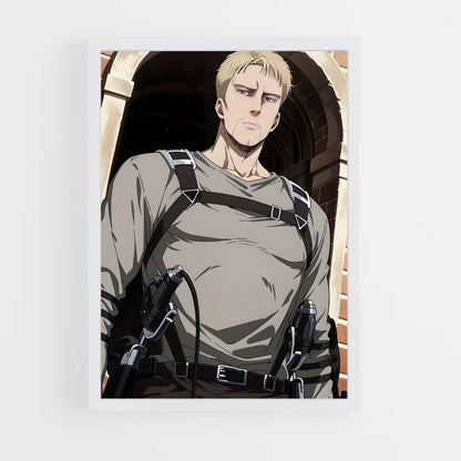ap-reiner braun-1 cadre Blanc