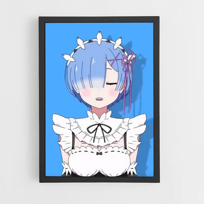 ap-rem-9 cadre Noir