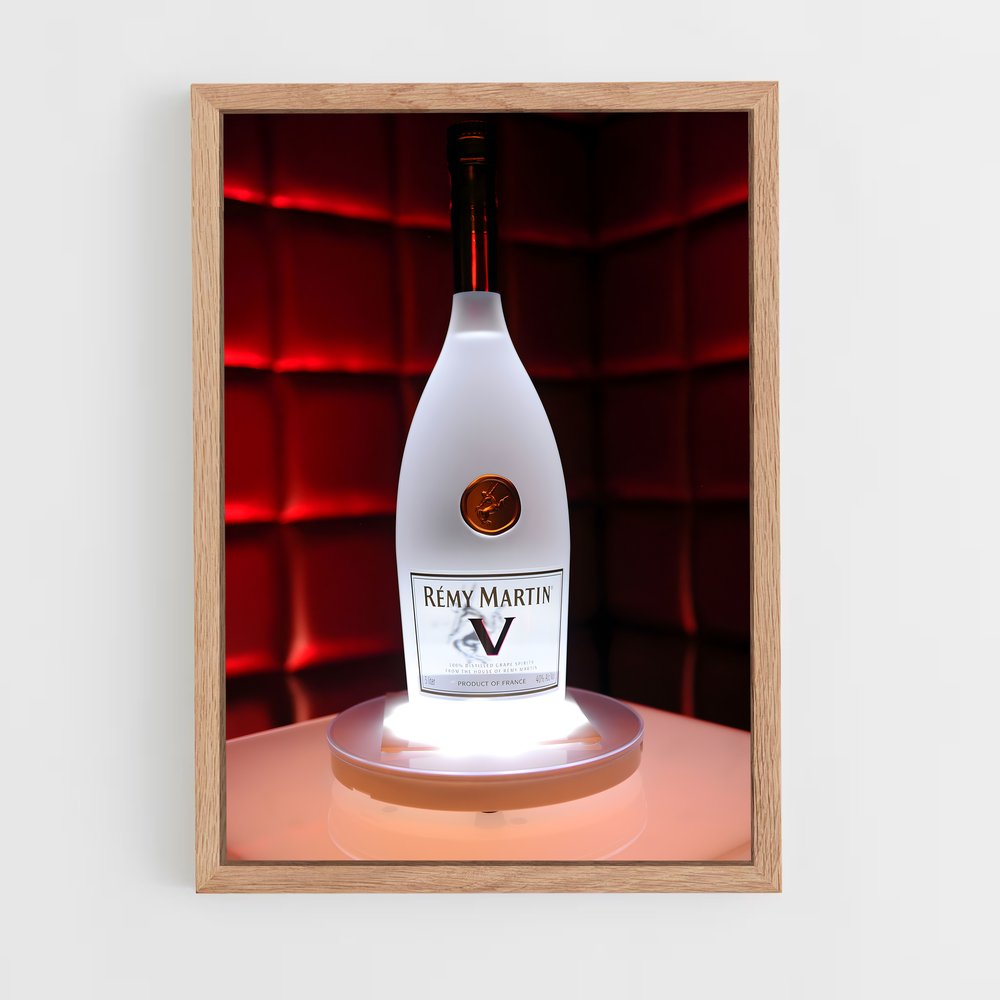 ap-remy martin-4 cadre Bois clair