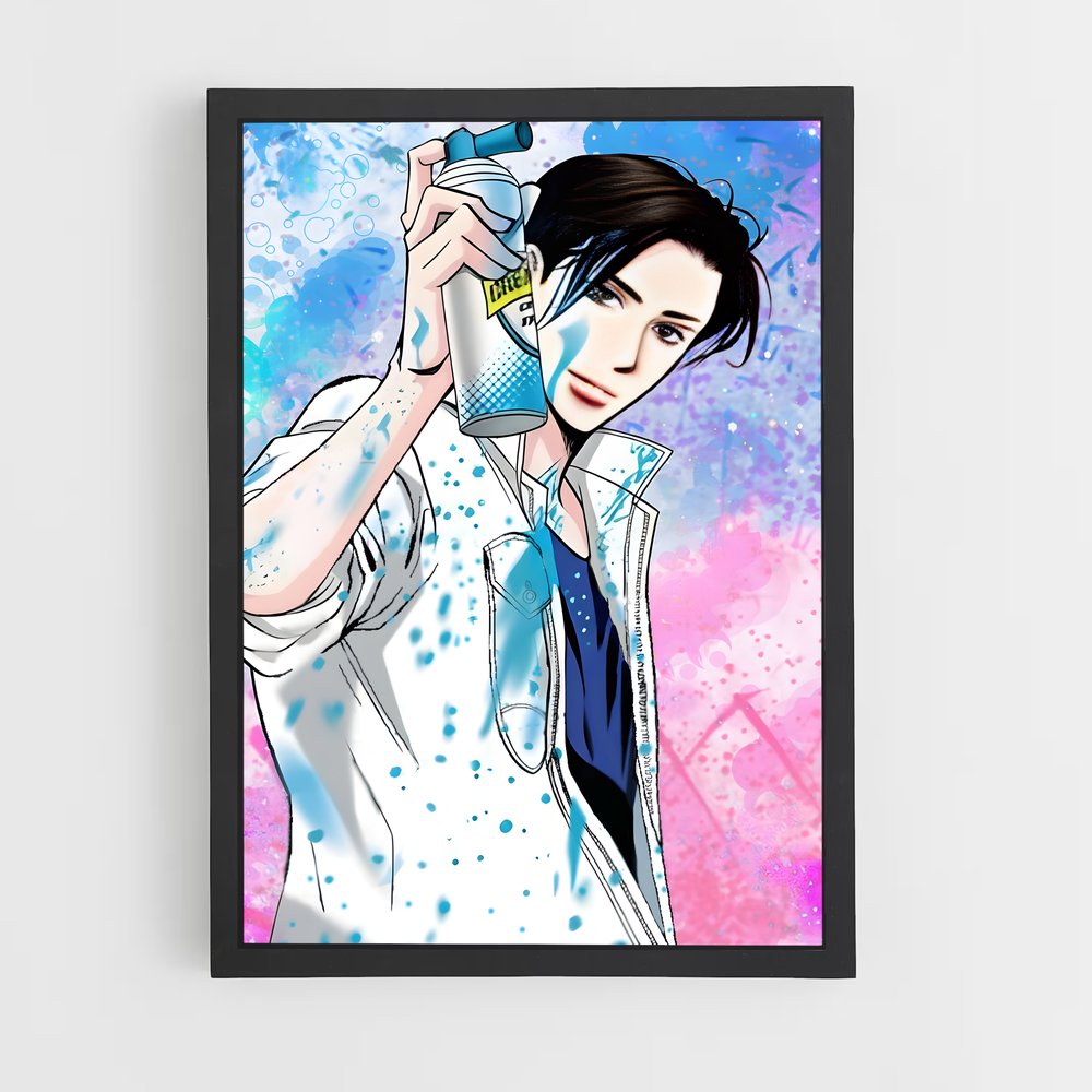ap-ren tsuruga-4 cadre Noir