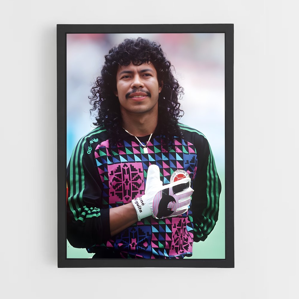 ap-rene higuita-1 cadre Noir