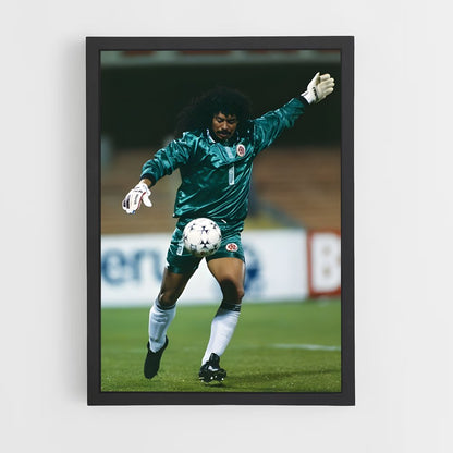 ap-rene higuita-2 cadre Noir