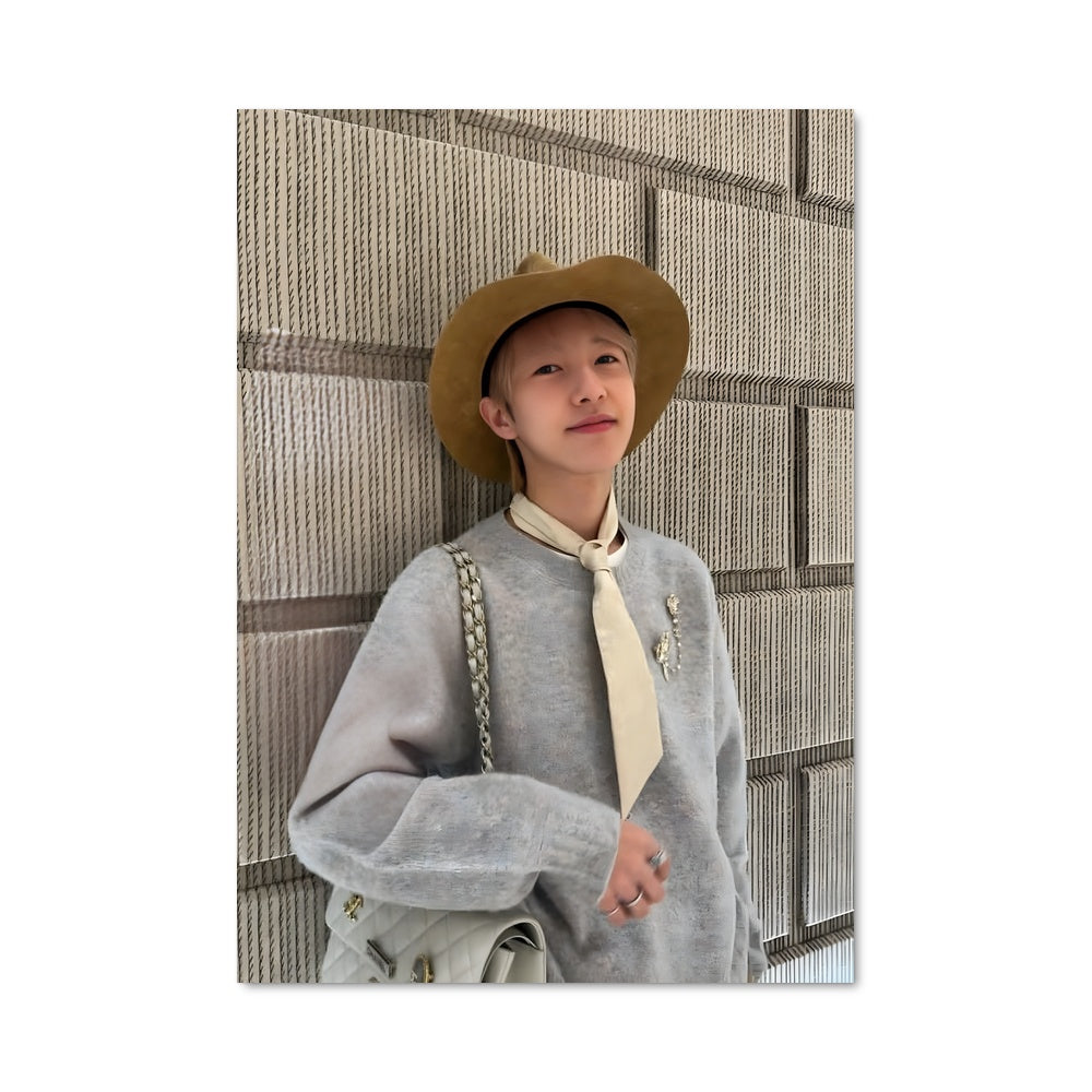 Poster Renjun 48975