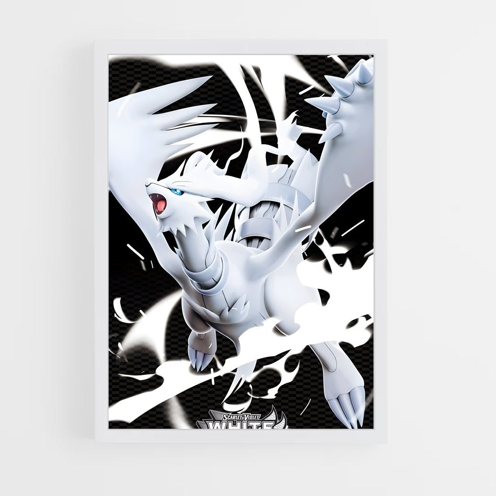 ap-reshiram-1 cadre Blanc