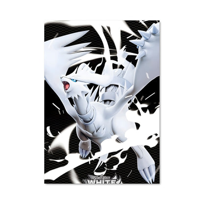 Poster L'Esprit Céleste