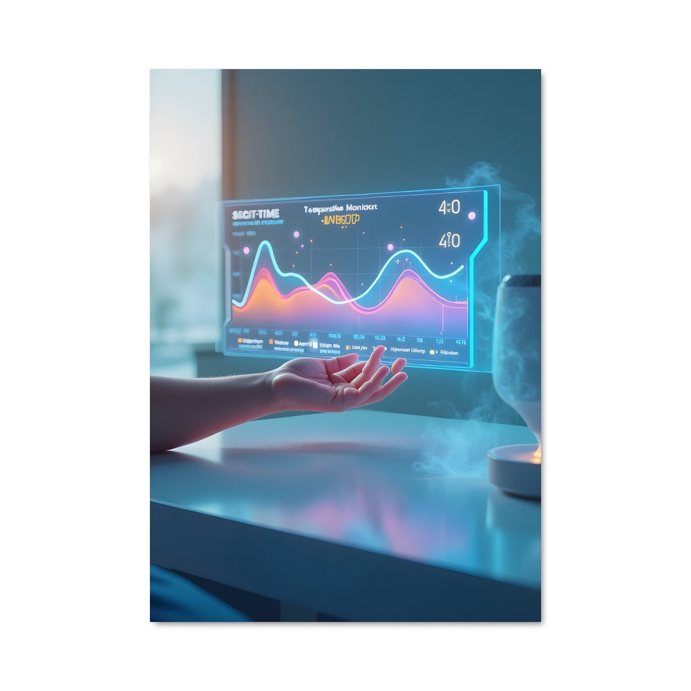 Poster Data Insights