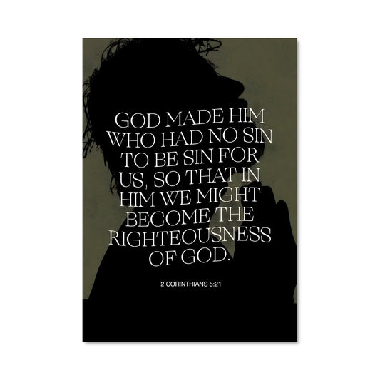 Poster Ombres et Citations