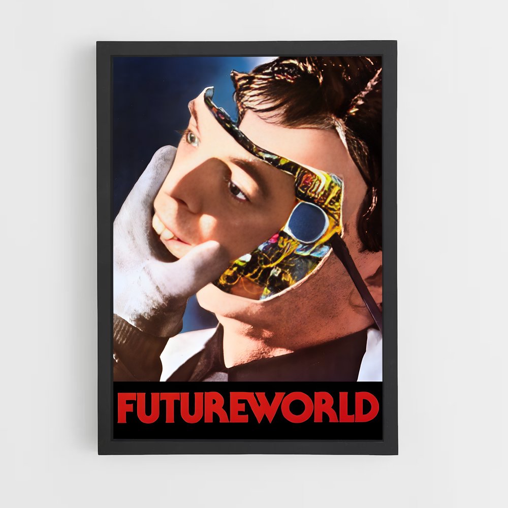 ap-retro futurism-3 cadre Noir