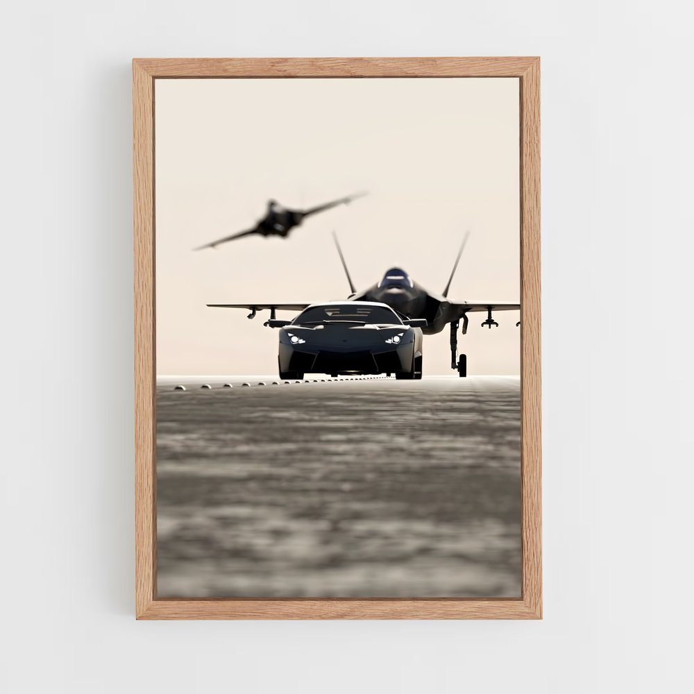 ap-reventon-4 cadre Bois clair