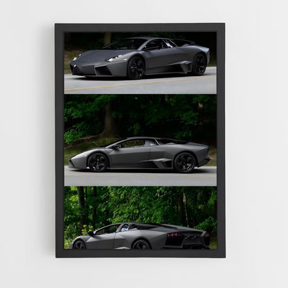 ap-reventon roadster-2 cadre Noir