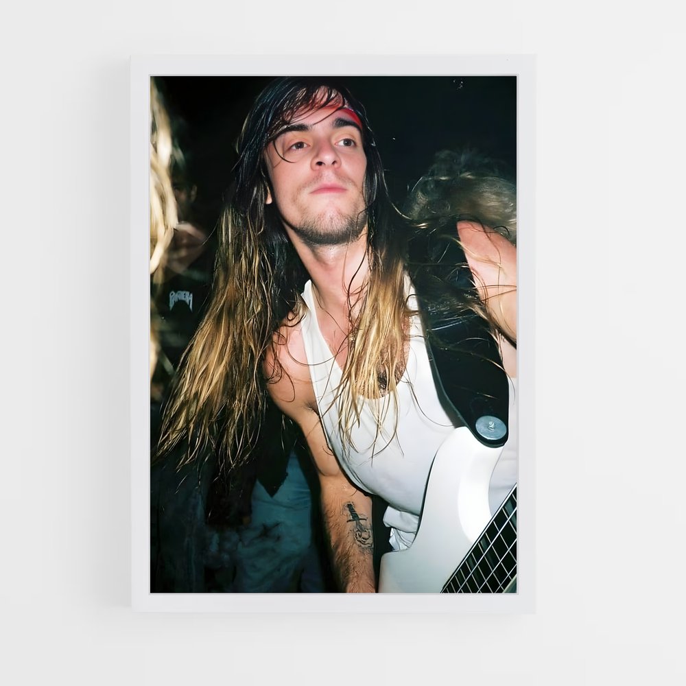 ap-rex brown-1 cadre Blanc