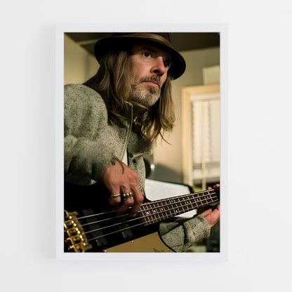 ap-rex brown-2 cadre Blanc