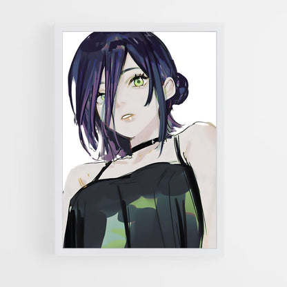 ap-reze-1 cadre Blanc