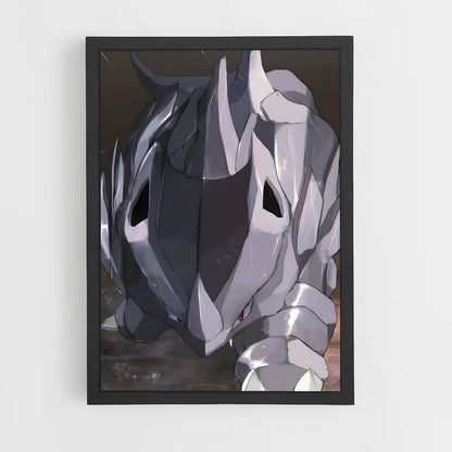 ap-rhyhorn-1 cadre Noir
