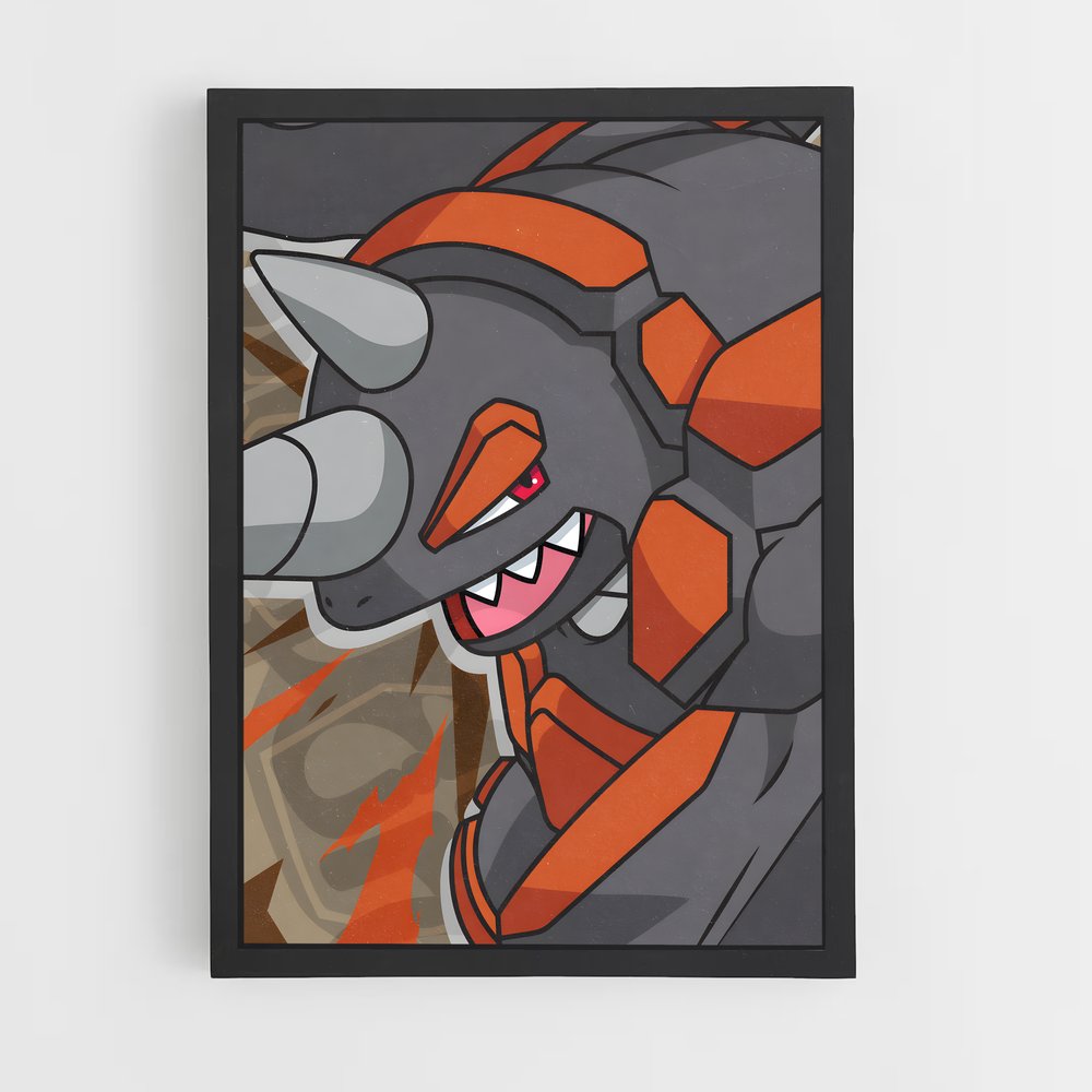ap-rhyperior-1 cadre Noir