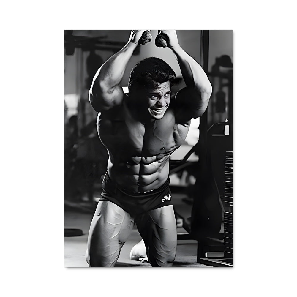 Poster Rich gaspari 64936