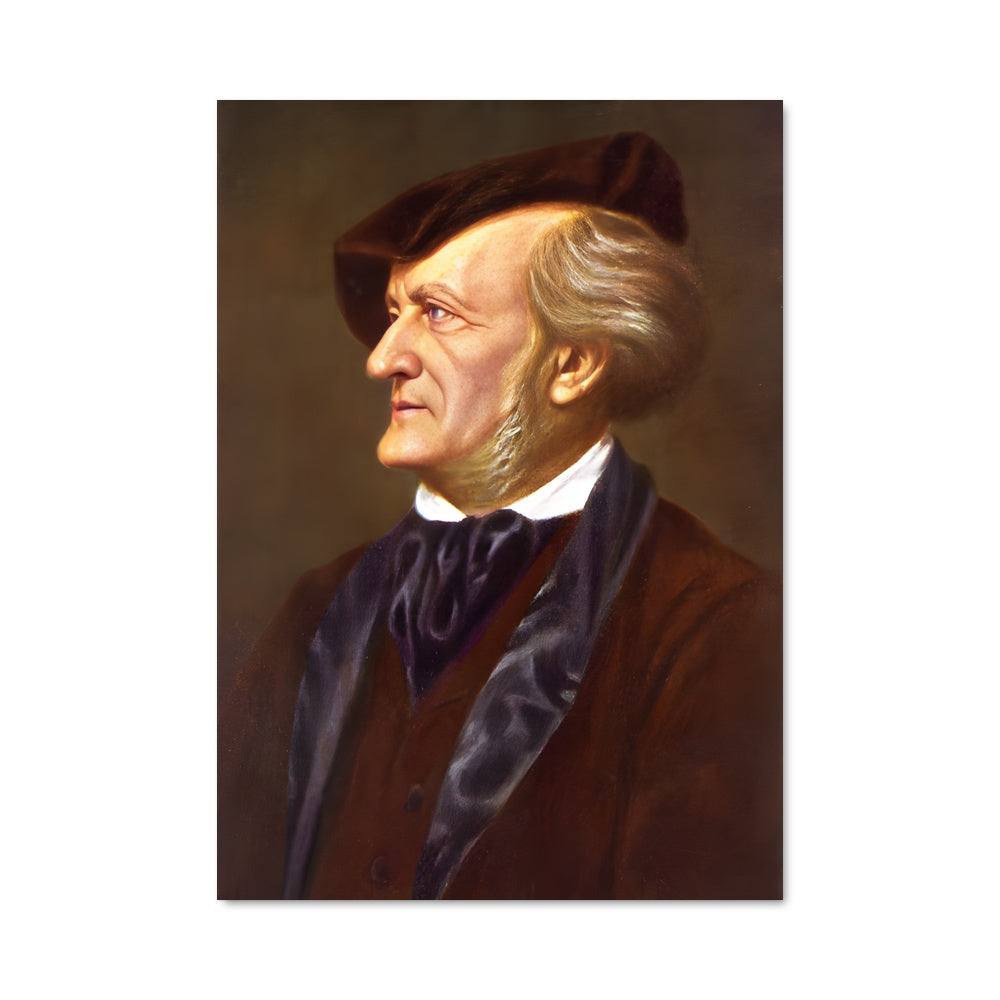 Poster Richard wagner 45446