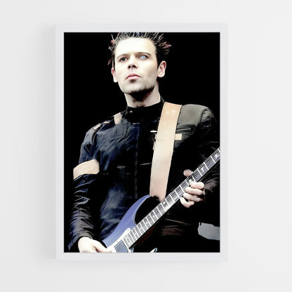 ap-richard kruspe-1 cadre Blanc