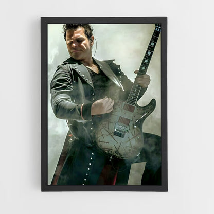 ap-richard kruspe-2 cadre Noir