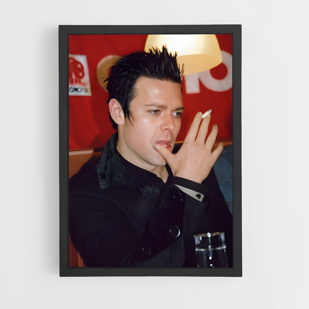 ap-richard kruspe-4 cadre Noir