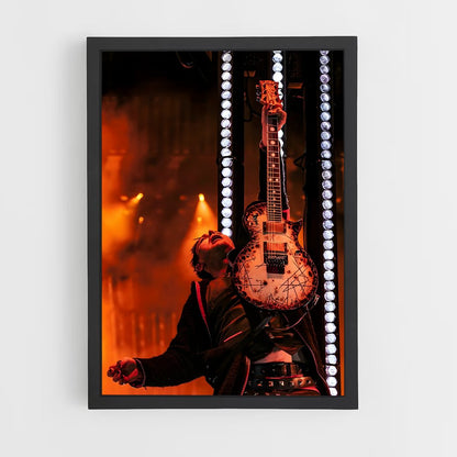 ap-richard kruspe-5 cadre Noir