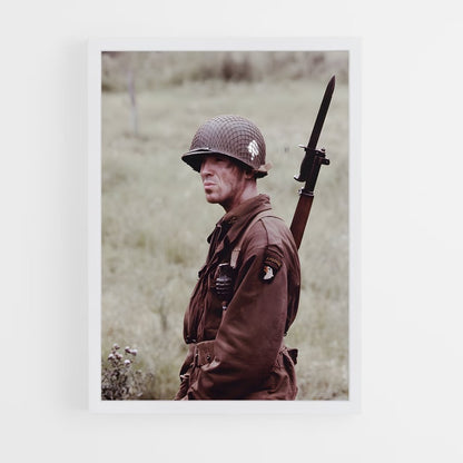 ap-richard winters-1 cadre Blanc