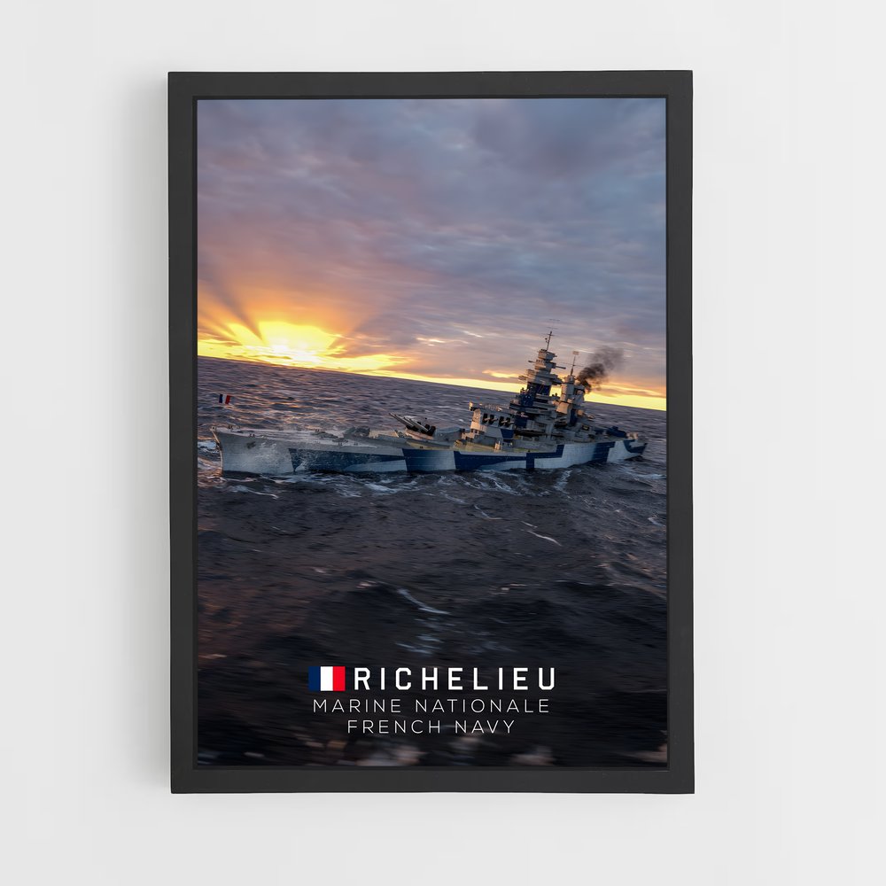 ap-richelieu-3 cadre Noir